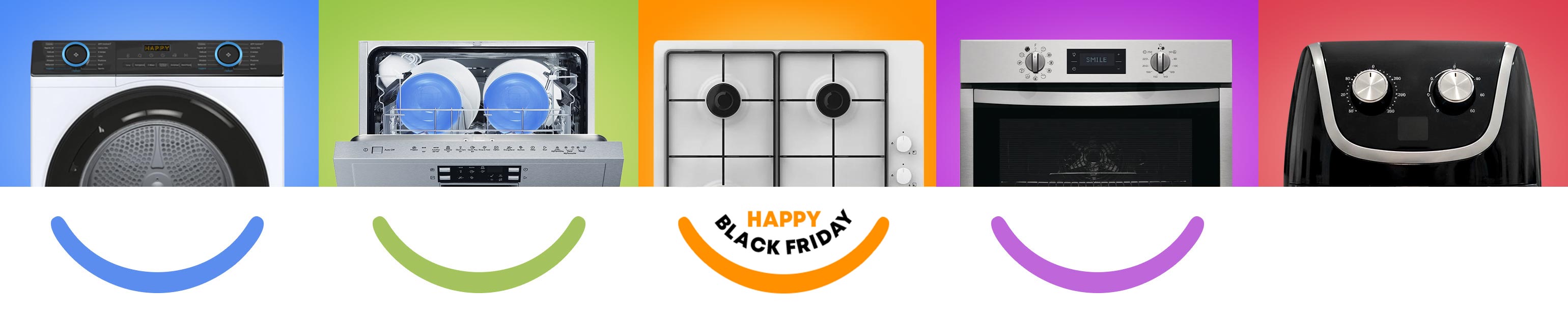 Black Friday 2025 Prezzoforte