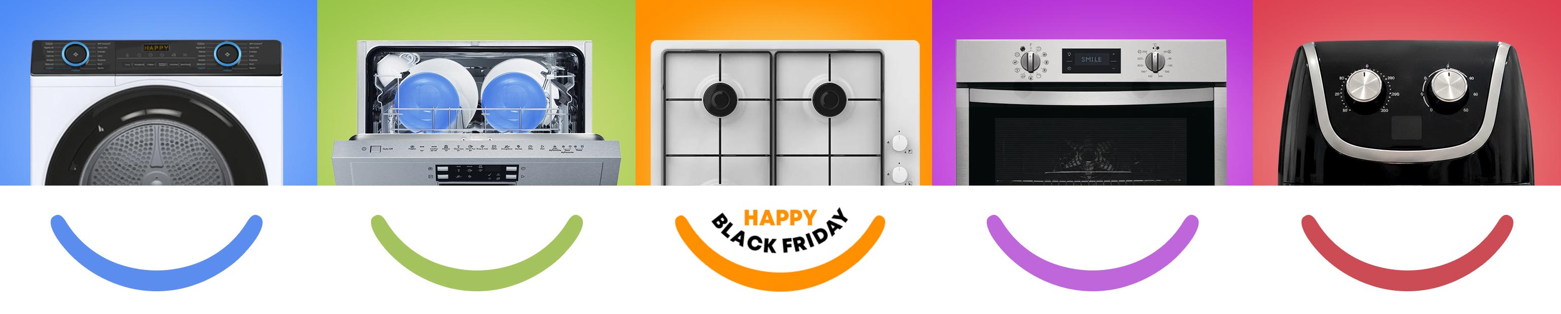 Black Friday 2025 Prezzoforte