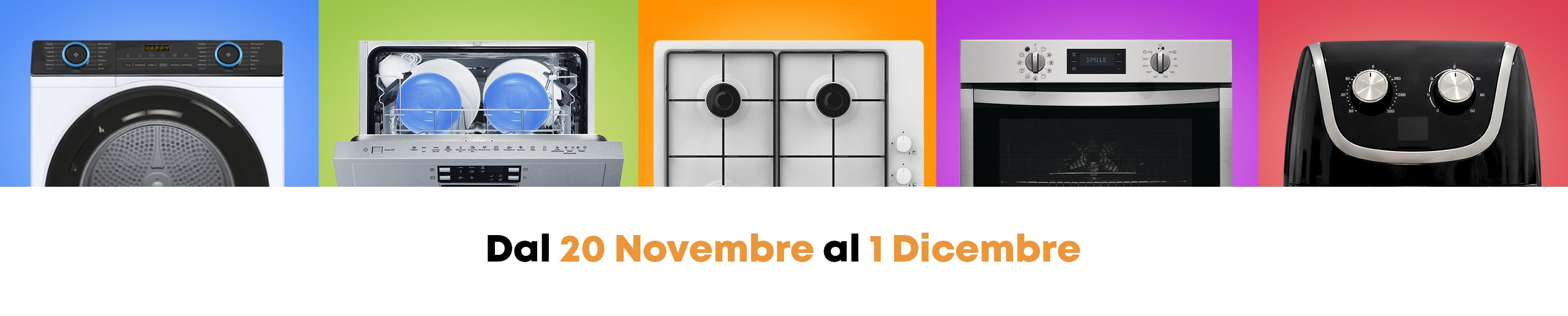 Black Friday 2025 Prezzoforte